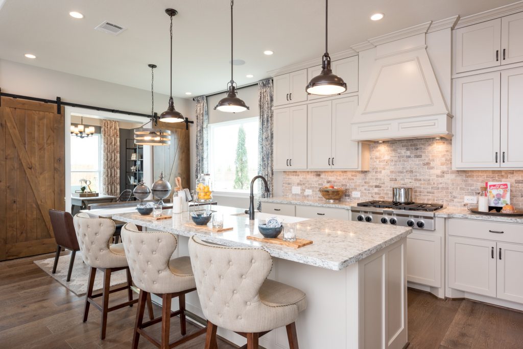 The Woodlands Luxury Real Estate Photographer