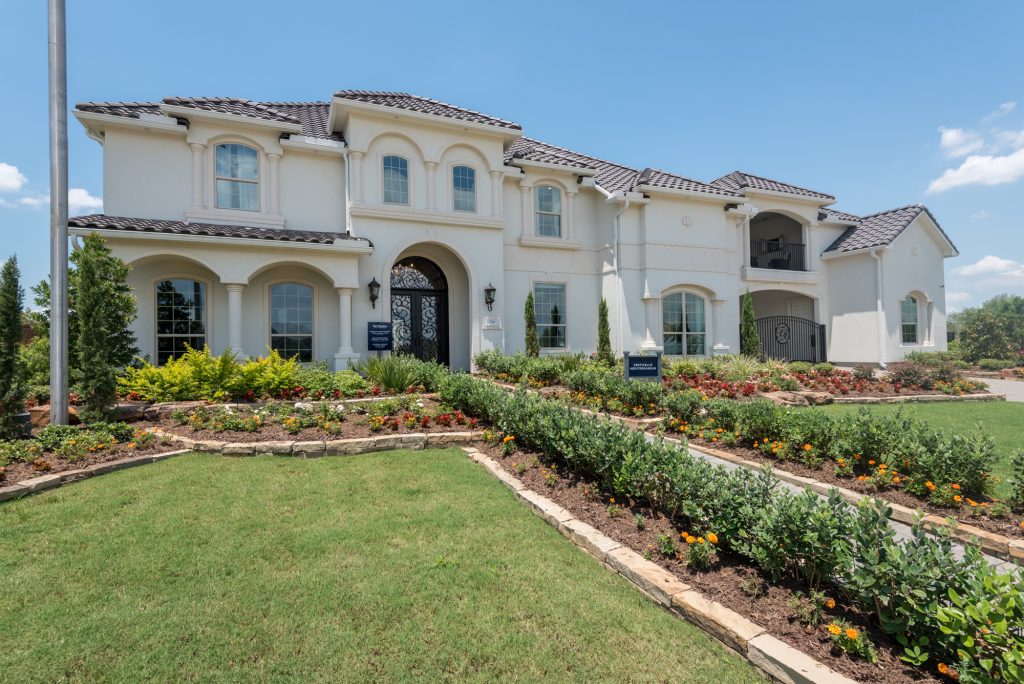 The Woodlands Luxury Real Estate Photographer