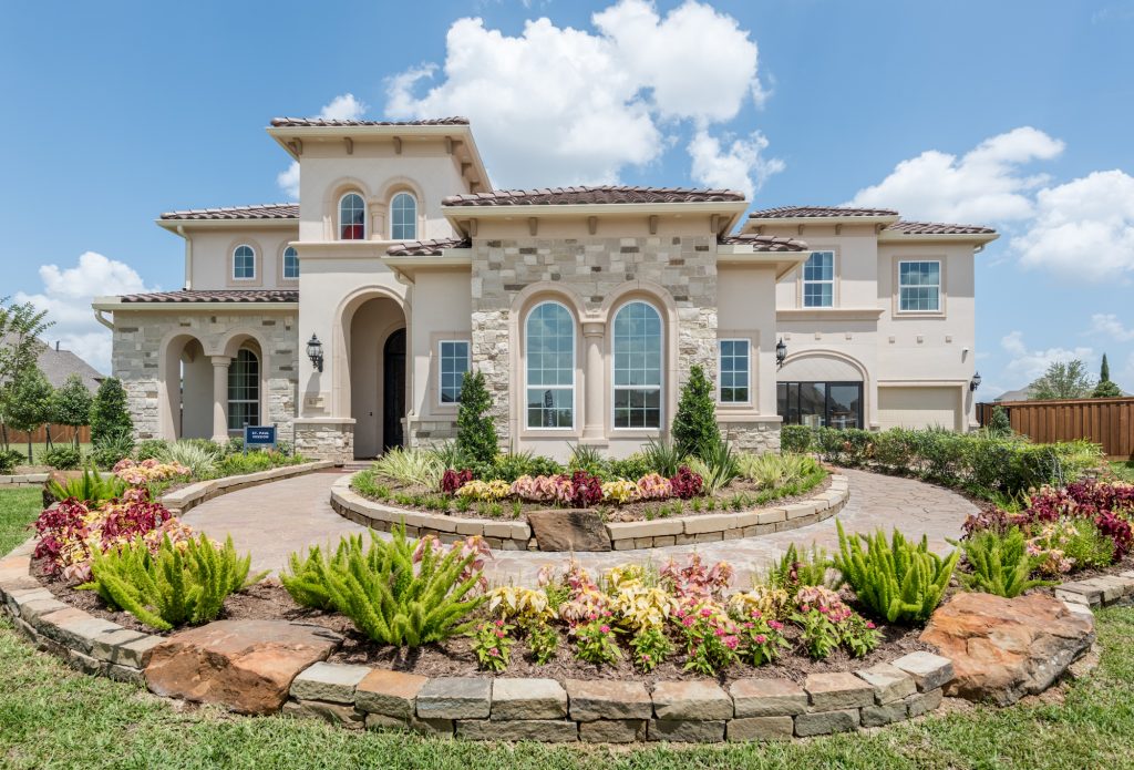 The Woodlands Luxury Real Estate Photographer