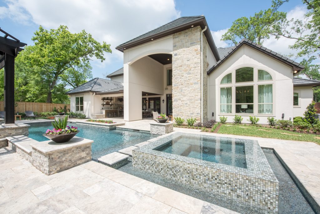 The Woodlands Luxury Real Estate Photographer