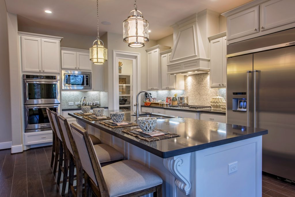 The Woodlands Luxury Real Estate Photographer