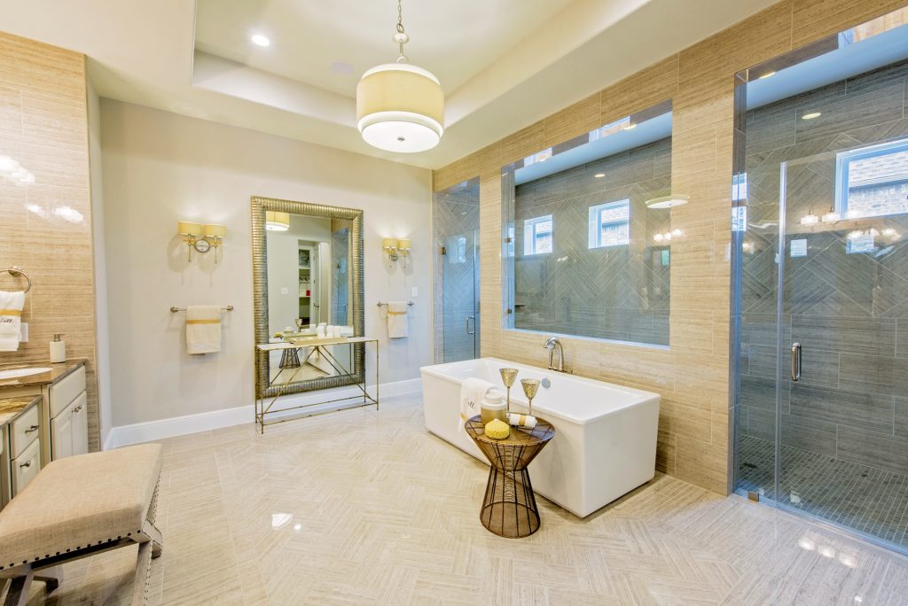 The Woodlands Luxury Real Estate Photographer