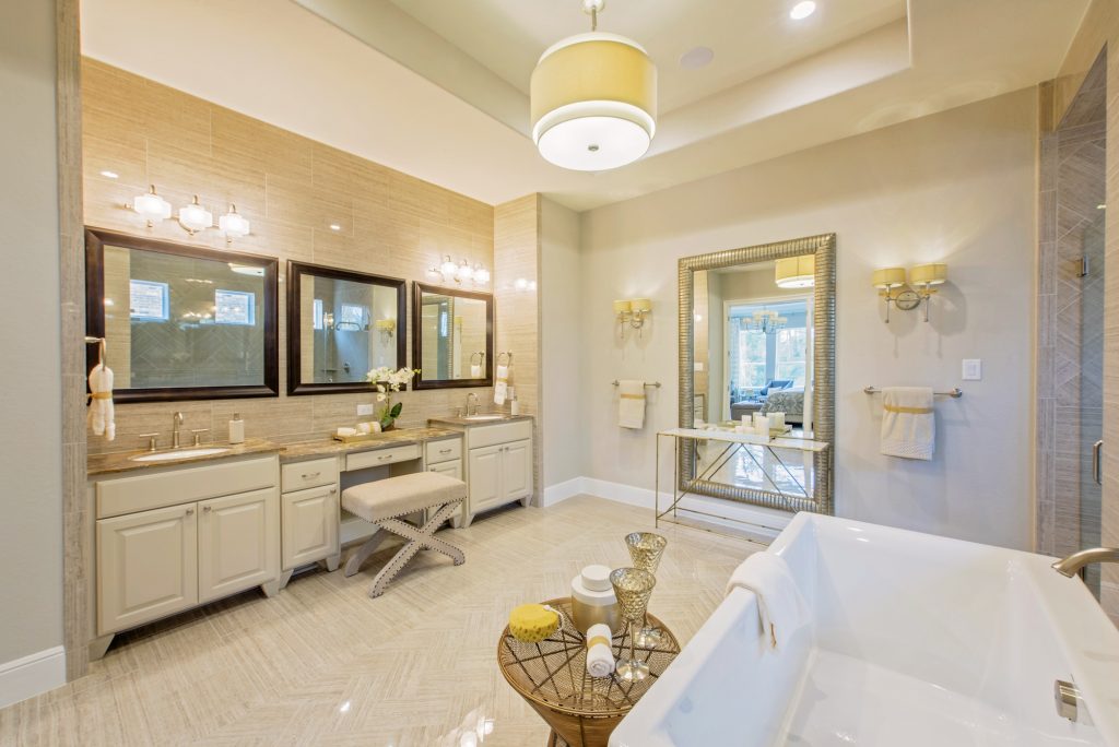 The Woodlands Luxury Real Estate Photographer