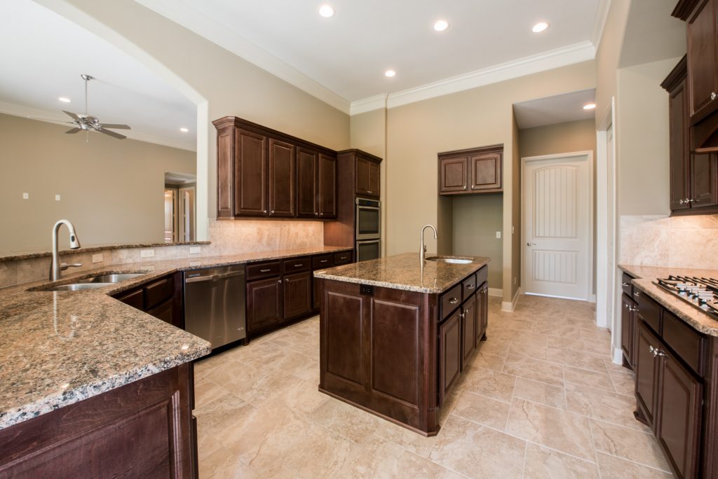 The Woodlands Luxury Real Estate Photographer