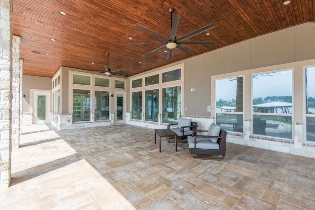 The Woodlands Luxury Real Estate Photographer