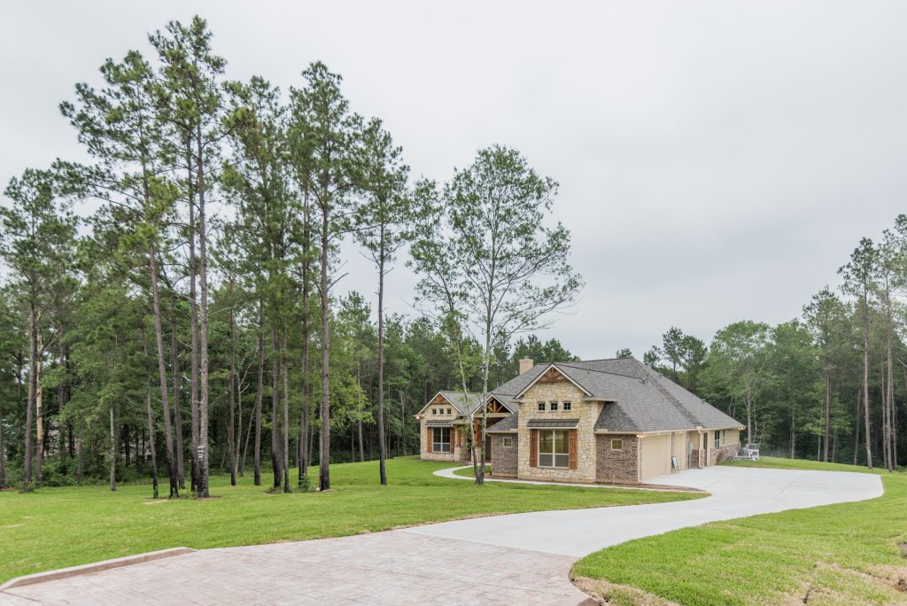 The Woodlands Luxury Real Estate Photographer