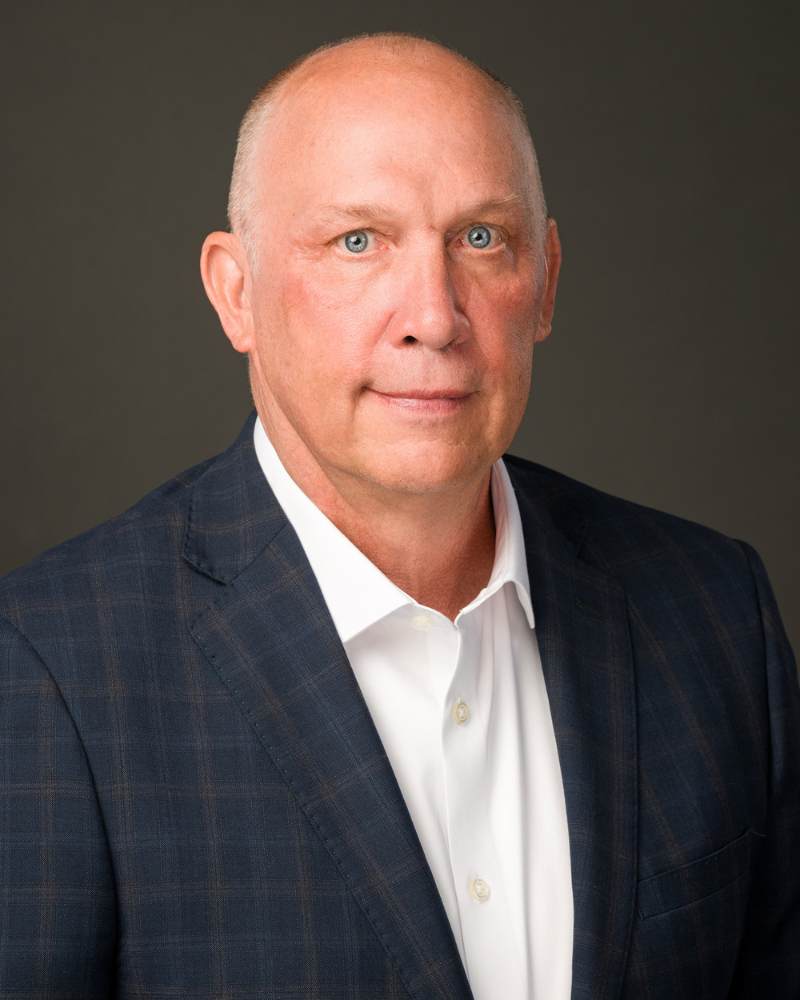 Professional headshot of a Human Resources Director taken in Houston, Texas. This polished business portrait features expert lighting and a confident, approachable expression—ideal for corporate leadership, HR executive branding, company websites, and LinkedIn profiles.